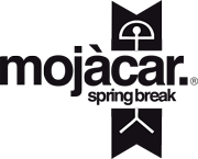 Logo Mojácar Spring Break